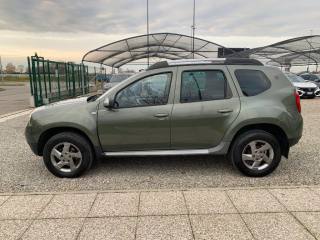 DACIA Duster usata, con Chiusura centralizzata