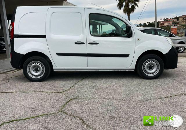 RENAULT Kangoo usata, con Chiusura centralizzata