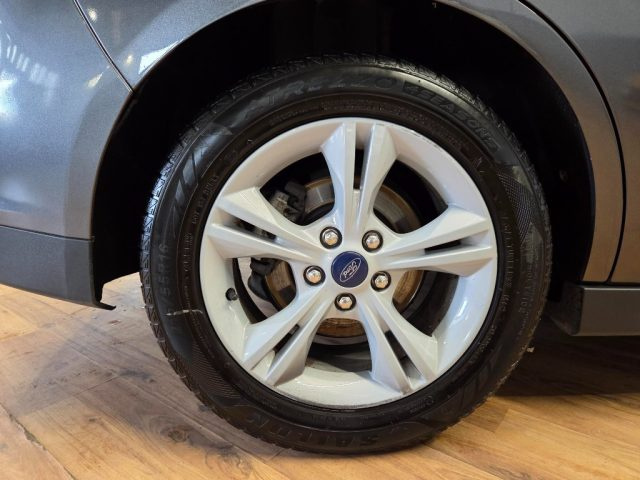 FORD C-Max usata, con Cerchi in lega