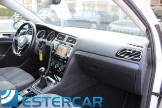 VOLKSWAGEN Golf usata, con Cronologia tagliandi