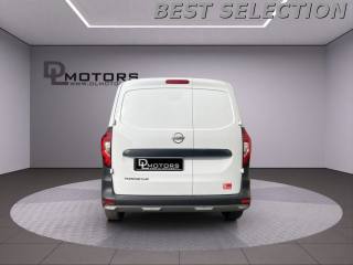 NISSAN Townstar usata, con Immobilizzatore elettronico