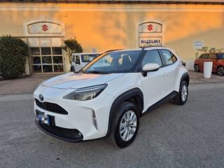 TOYOTA Yaris Cross 1.5 Hybrid 5p. E-CVT Active