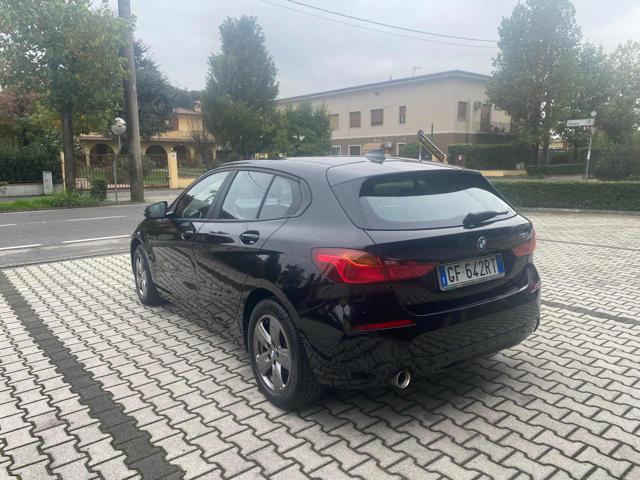 BMW 116 usata, con Alzacristalli elettrici