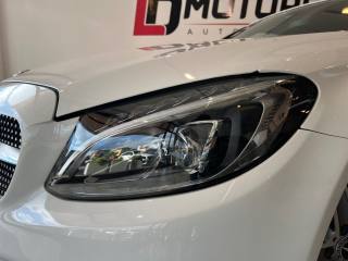 MERCEDES-BENZ C 220 usata, con Cruise Control