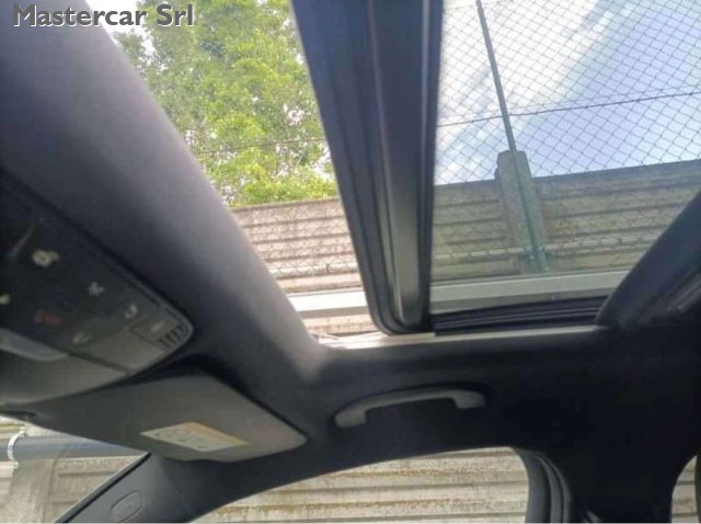 MERCEDES-BENZ GLC 250 usata, con Chiusura centralizzata