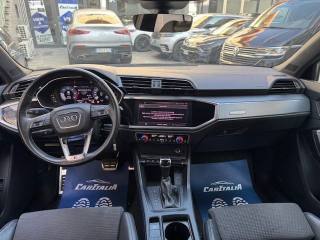 AUDI Q3 usata, con Autoradio