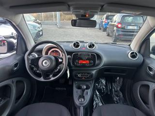 SMART ForTwo usata, con Servosterzo