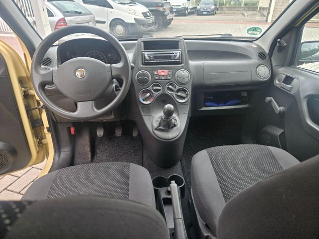 FIAT Panda usata 12