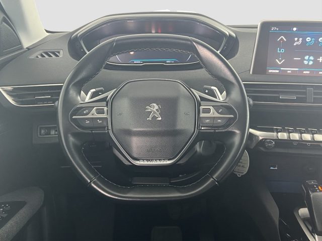 PEUGEOT 3008 usata 11