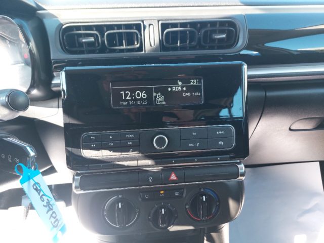 CITROEN C3 usata, con Chiusura centralizzata