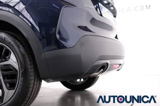 CITROEN C4 usata, con Sistema di avviso di distanza
