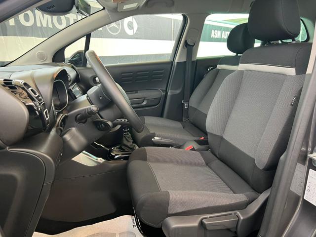 CITROEN C3 Aircross usata, con Chiusura centralizzata
