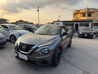NISSAN Juke usata, con Airbag