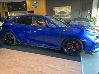 HONDA Civic usata, con Climatizzatore