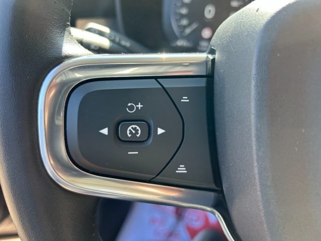 VOLVO XC40 usata, con Interni in pelle