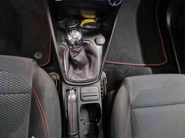 FORD Fiesta usata, con Cruise Control