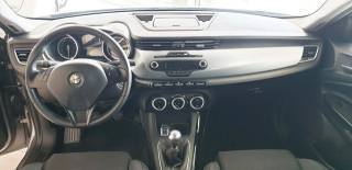 ALFA ROMEO Giulietta usata, con Antifurto
