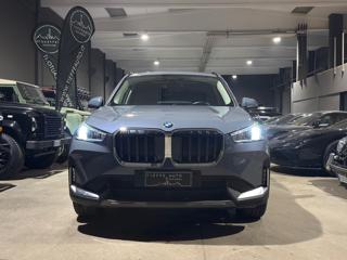 BMW X1 usata, con Airbag