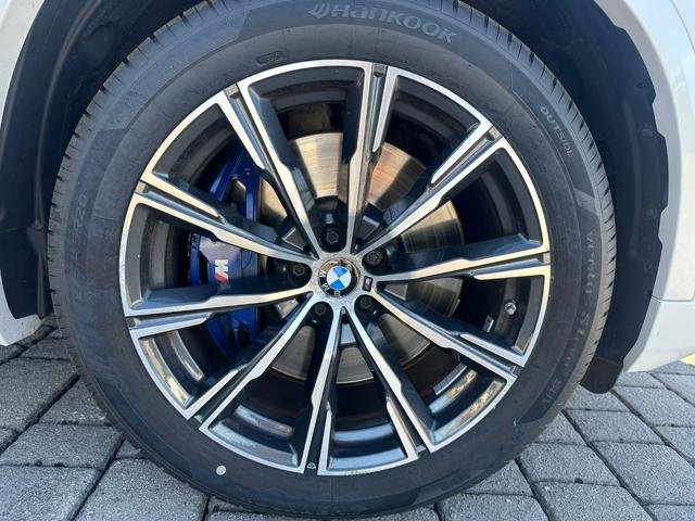 BMW X5 usata, con Chiusura centralizzata