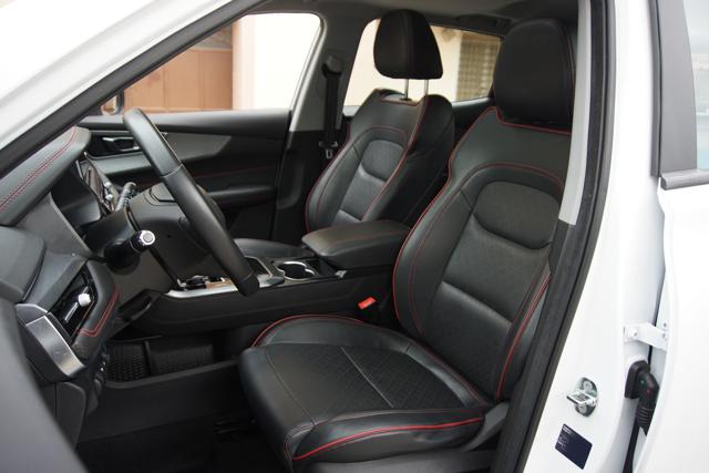 DR MOTOR DR 5.0 usata, con Autoradio