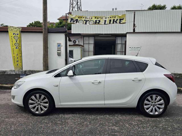 OPEL Astra usata, con Airbag