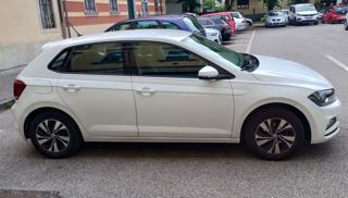 VOLKSWAGEN Polo usata, con Cerchi in lega