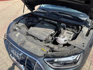 AUDI Q5 usata 85