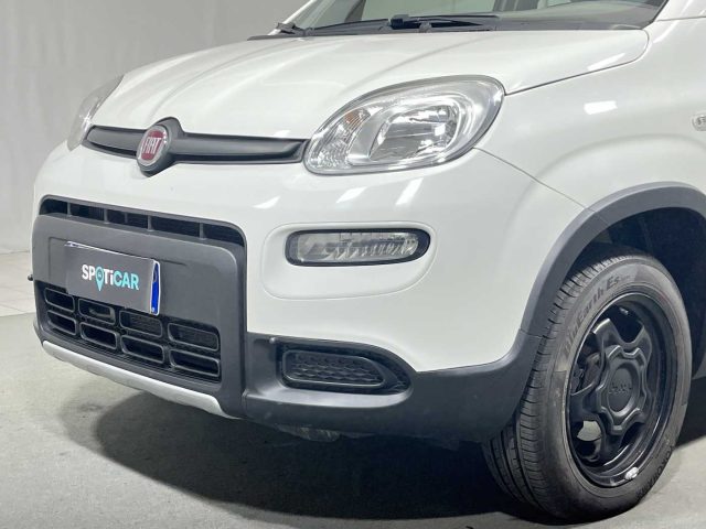 FIAT Panda usata 29