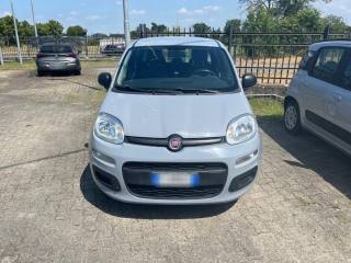FIAT Panda usata, con ESP