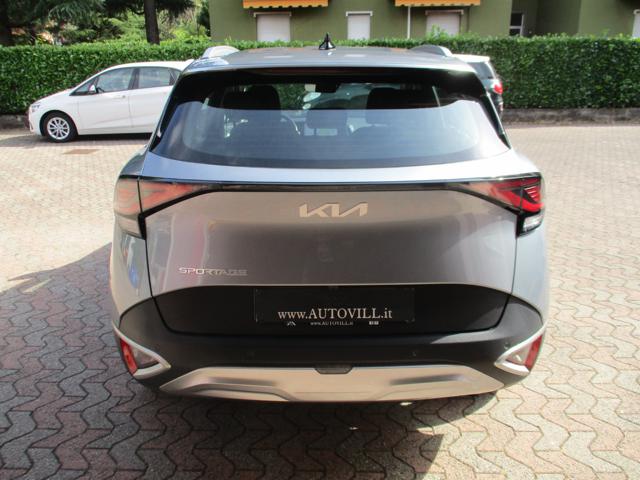 KIA Sportage usata, con Alzacristalli elettrici