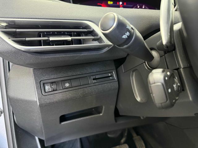 PEUGEOT 3008 usata 23