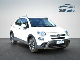 FIAT 500X usata, con Airbag Passeggero