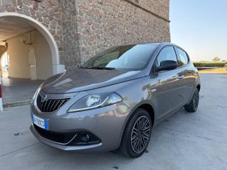 LANCIA Ypsilon usata, con Limitatore di velocità