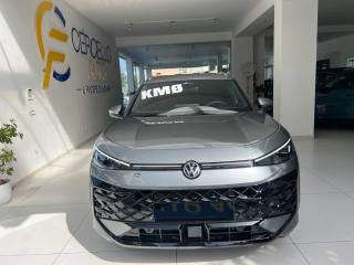 VOLKSWAGEN T-Roc usata, con Boardcomputer