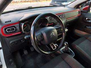 CITROEN C3 usata, con Controllo automatico clima