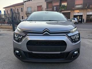 CITROEN C3 usata, con Controllo trazione