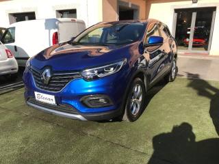 RENAULT Kadjar Blue dCi 8V 115CV Sport Edition2 EXTENDED GRIP