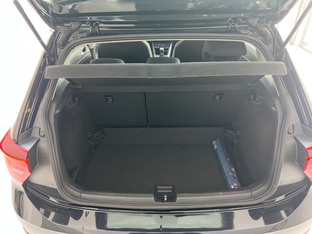 VOLKSWAGEN Polo usata, con ESP
