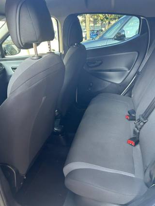 LANCIA Ypsilon usata, con Boardcomputer