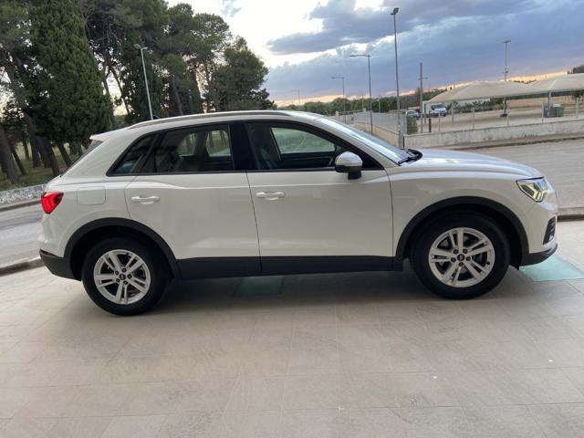 AUDI Q3 usata, con Airbag Passeggero