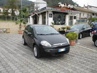 FIAT Grande Punto 1.4 5 porte Dynamic Natural Power
