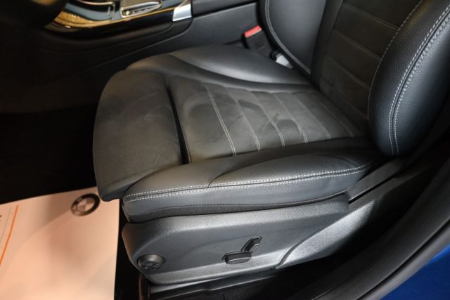 MERCEDES-BENZ GLC 300 usata 49