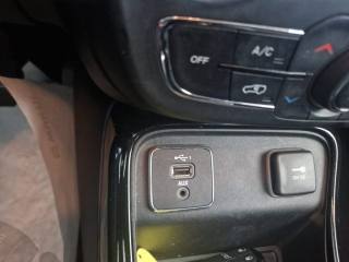 JEEP Compass usata, con Servosterzo