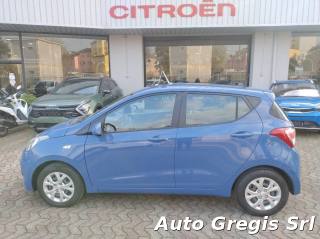 HYUNDAI i10 usata, con Airbag