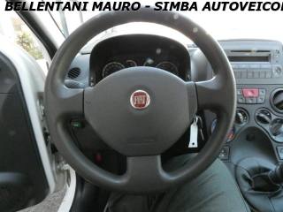 FIAT Panda usata 12
