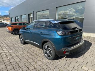 PEUGEOT 3008 usata, con Airbag Passeggero
