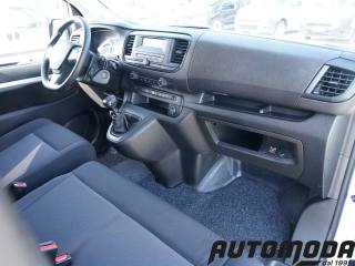 CITROEN Jumpy usata, con Specchietti laterali elettrici