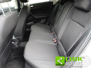 VOLKSWAGEN Polo usata, con ESP