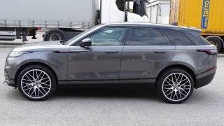 LAND ROVER Range Rover Velar usata, con Airbag Passeggero