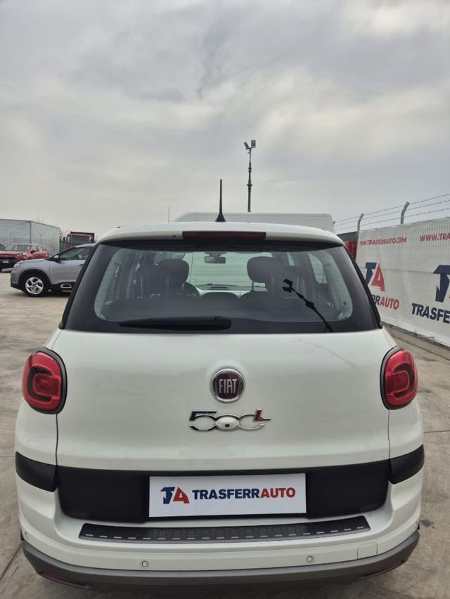 FIAT 500L usata, con Airbag Passeggero